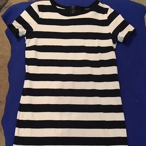 EUC JCrew Shirt dress